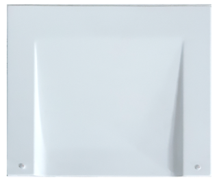 Торцевая панель 70  Alex Baitler